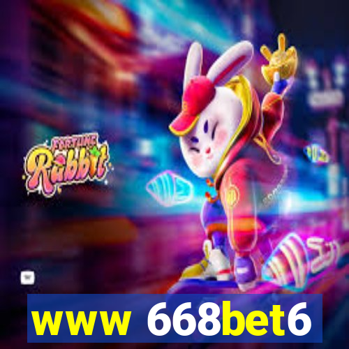 www 668bet6